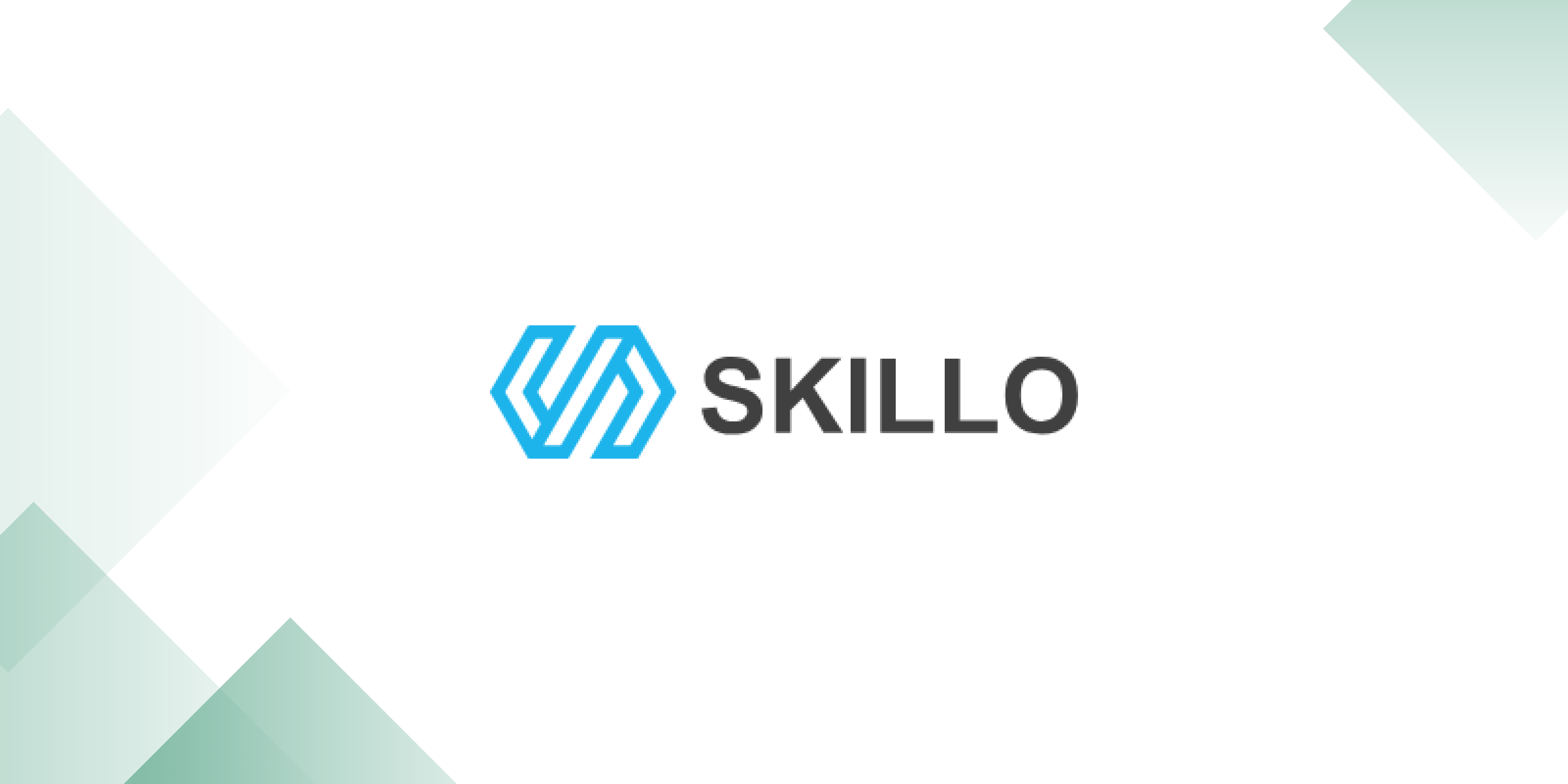 Logo Of Skillo